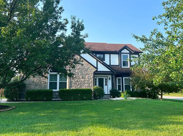 15317 Lowell Ave, Overland Park, KS 66223