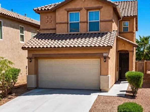 8156 Blue Hope Diamond Ln, Las Vegas, NV 89139