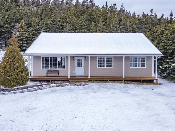 14 Cemetery Road, Little Bay East, NL A0E2J0