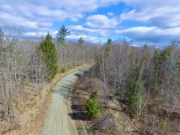 Lot 20-13 Bear Mountain Road, Fairfield, ME 04937