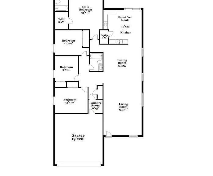 11535 W Windrose Ave — Photo 2