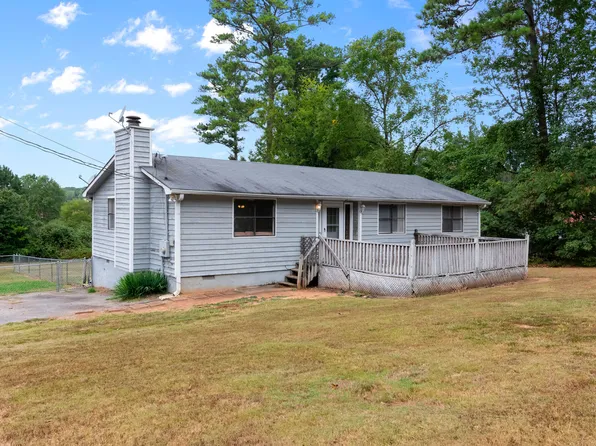 1483 Cassville Rd, Cartersville, GA 30121