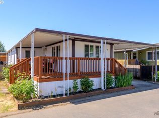 5335 Daisy St SPACE 44, Springfield, OR 97478