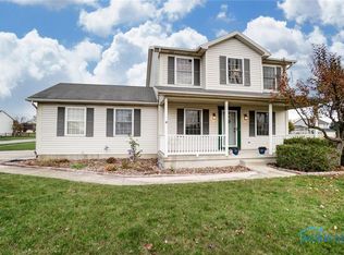 9674 Moulton Dr, Findlay, OH 45840