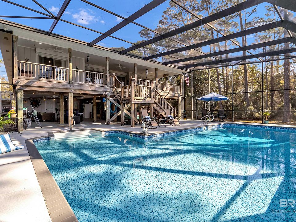H ermoso Lago 18138 State Highway 180, Gulf Shores, AL 36542 | MLS #393648 | Zillow