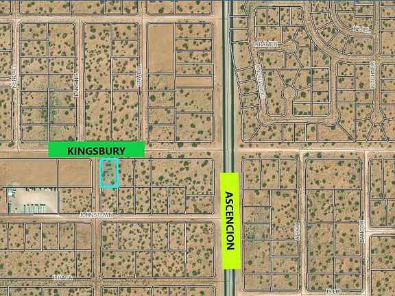 2nd image of 0 Kingsbury Ave