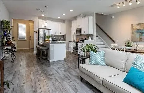 2453 Golden Pasture Cir #2453 Photo 1