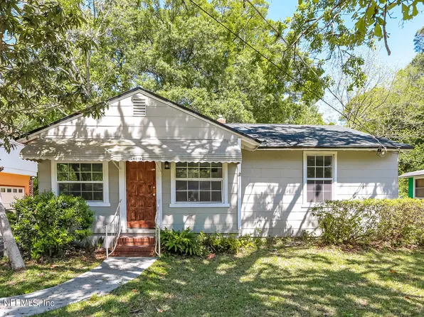 5019 CAMPENELLA Drive, Jacksonville, FL 32209