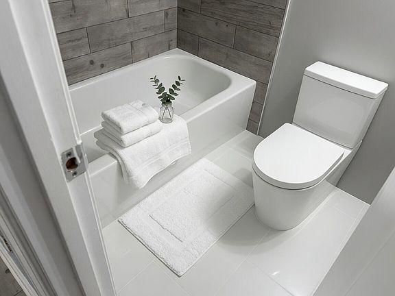 2nd bathroom