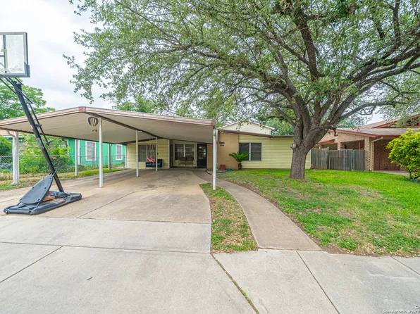3211 Hatton, San Antonio, TX 78237