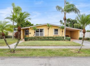 8320 SW 11th Ter, Miami, FL 33144