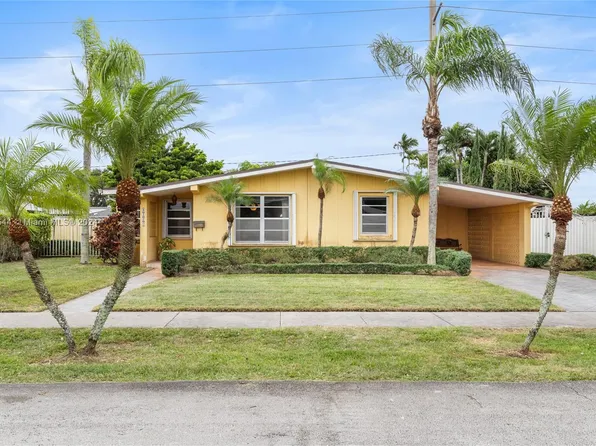 8320 SW 11th Ter, Miami, FL 33144