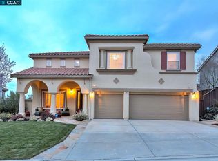 920 Autumn Oak Cir, Concord, CA