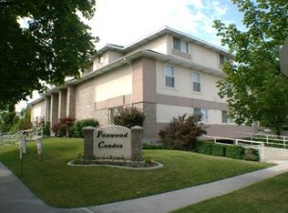 25 W 880 N #202, Provo, UT 84604