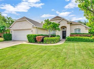 4111 Kite Ln, Mansfield, TX 76063