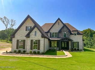 53 Poplar Ln, Red Banks, MS 38661
