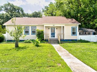 132 W Bayshore Blvd, Jacksonville, NC 28540
