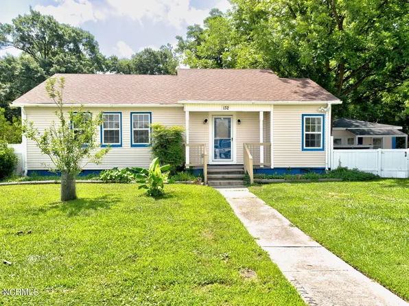 132 W Bayshore Boulevard, Jacksonville, NC 28540