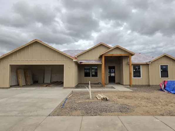 4086 W Copper Valley Cir, Thatcher, AZ 85552