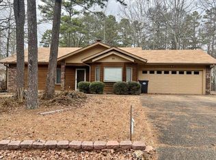 30 Lorca Way, Hot Springs, AR 71909