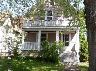 250 Tremont St, North Tonawanda, NY