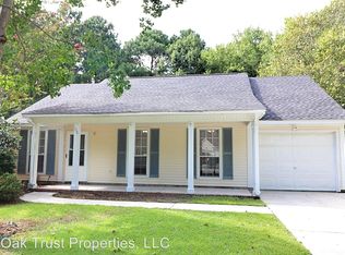 108 Mapperton Ct, Summerville, SC 29485