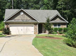 126 Rolling Oaks Ln, Colbert, GA 30628