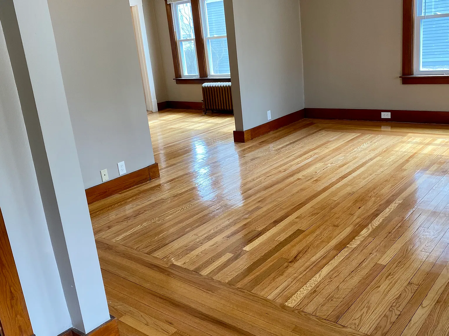 2 bed, 1200 sqft, $1,850 — Photo 4