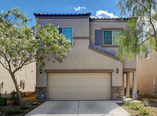 9417 Sand Tiger Ave, Las Vegas, NV 89148