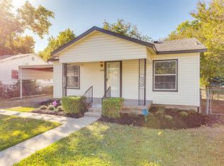 8409 Delmar St, White Settlement, TX 76108