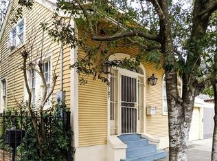 2127 N Rampart St, New Orleans, LA 70116