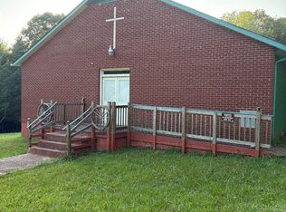 146 Cammellia Lane, Speedwell, VA 24374