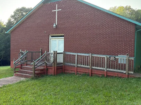 146 Cammellia Lane, Speedwell, VA 24374