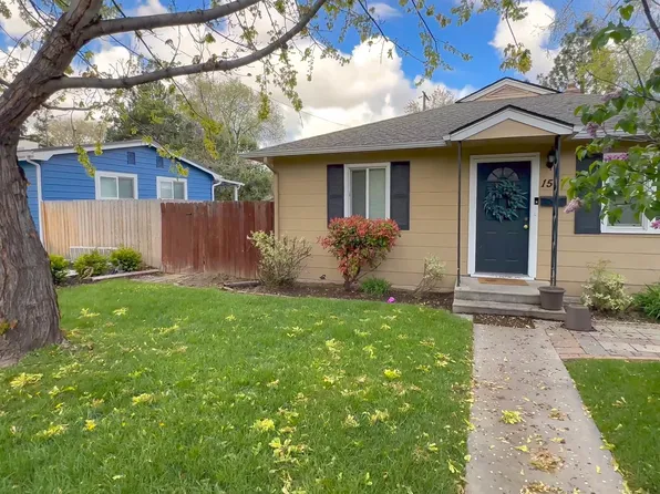 1517 S Chrisway Dr, Boise, ID 83706