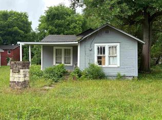 357 W Walnut St, Prescott, AR 71857