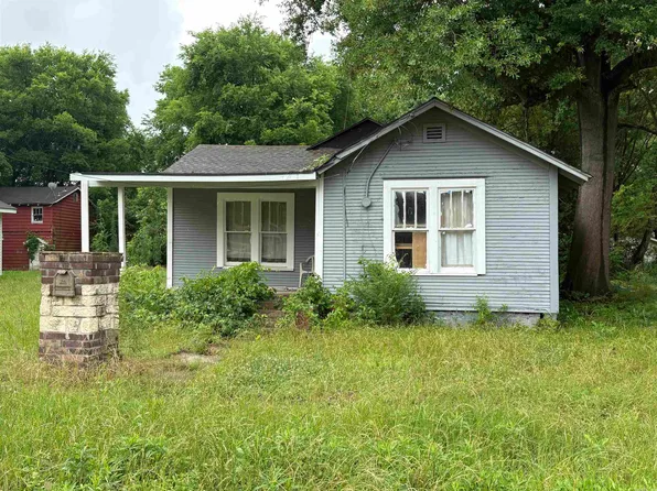 357 W Walnut St, Prescott, AR 71857