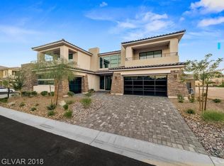 109 Del Coseo St, Henderson, NV 89011