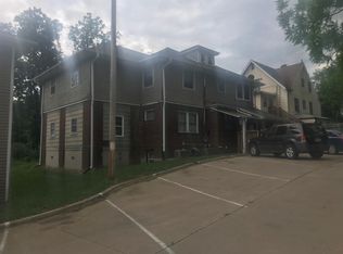 1513 Wilson Ave #A & C, Columbia, MO 65201