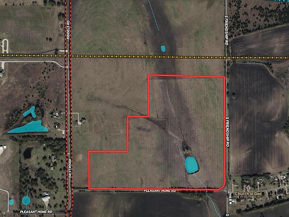 3rd image of 75/AC Pleasant Home Rd