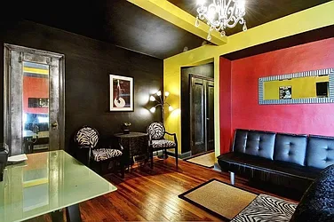Rented by Town Residential