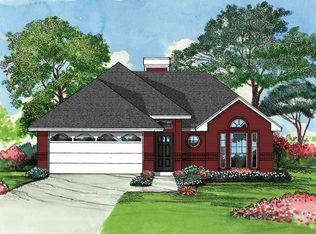 252 Frank Jackson Rd, Quincy, FL 32351