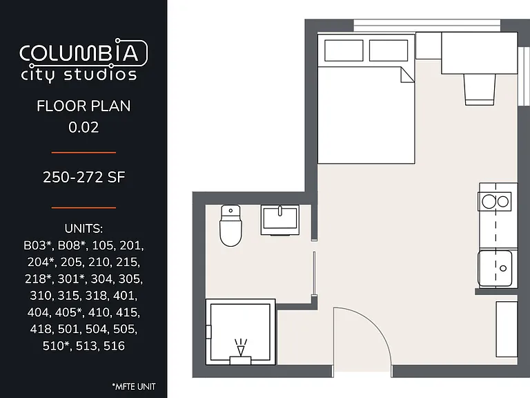 Columbia City Studios — Photo 65