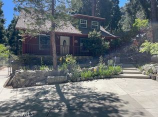 9367 Canyon Dr, Forest Falls, CA 92339