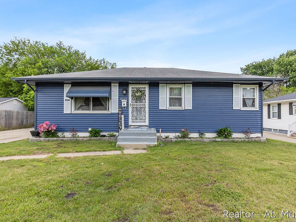 1st image of 3547 Collingwood Ave SW