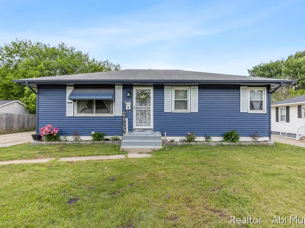 3547 Collingwood Ave SW, Wyoming, MI 49519