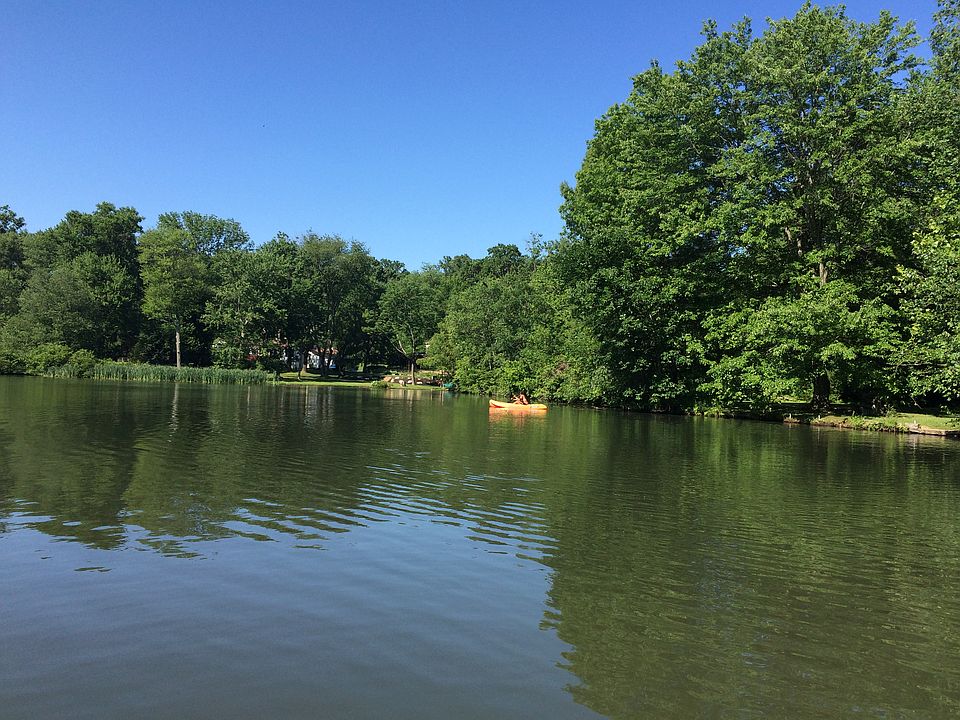 Private Lake for Owners only