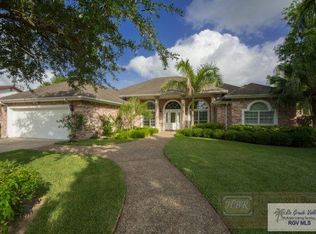 1658 Westminster Rd, Brownsville, TX 78521