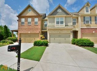3302 Sardis Bend Dr, Buford, GA 30519
