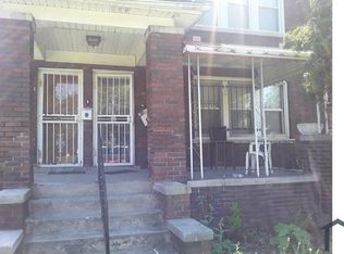 2965 W Grand St #1, Detroit, MI 48238