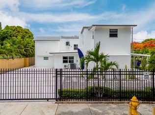 590 SW 23rd Ave APT 1, Miami, FL 33135
